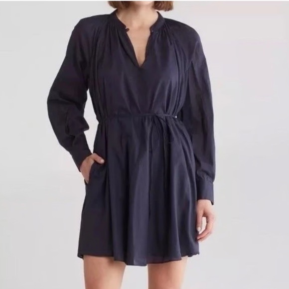 Rebecca Taylor Dresses & Skirts - Rebecca Taylor Shirt Dress